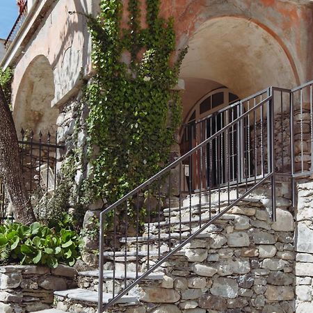 GravegliaResidenza Nemus Mare E Montagnaアパートメント エクステリア 写真