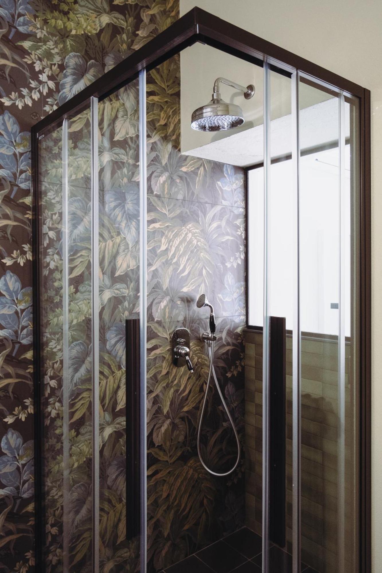 GravegliaResidenza Nemus Mare E Montagnaアパートメント エクステリア 写真