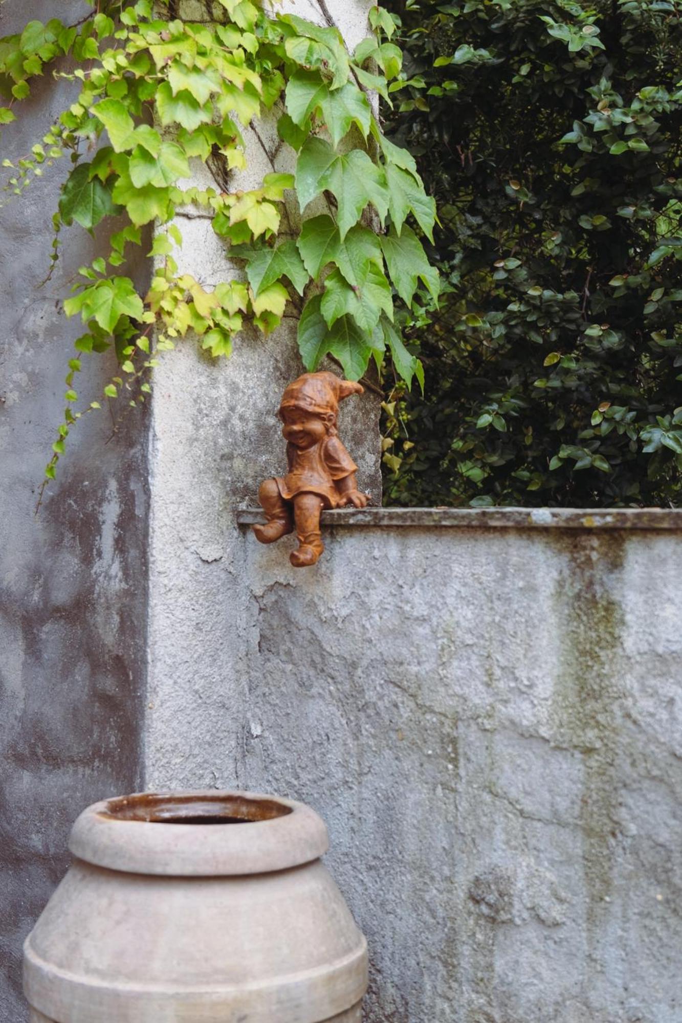 GravegliaResidenza Nemus Mare E Montagnaアパートメント エクステリア 写真